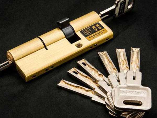 常州市24小时上门开锁公司