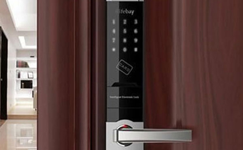 常州市24小时上门开锁公司